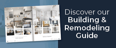 Remodeling Specialists Brook Farm