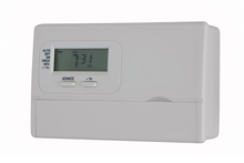programmable thermostat Holliston, Brook Farm MA area