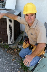 HVAC preventive maintenance Brook Farm MA area