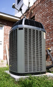 air conditioning service and repair Brook Farm MA area