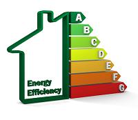 energy efficiency, Boston, Brook Farm MA