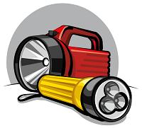prepare for power outage, Boston, Brook Farm MA