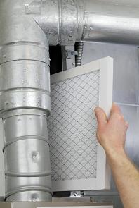 furnace noises, Boston, Brook Farm MA