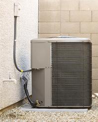 Clean your heat pump, Boston, Brook Farm MA