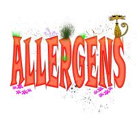 allergens summer allergies, Boston, Brook Farm MA