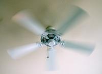 a/c and ceiling fans, Boston, Brook Farm MA