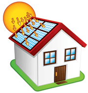 solar energy, Boston, Brook Farm MA