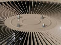 heat pump component seer and hspf ratings for heat pumps, Boston, Brook Farm MA