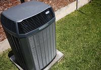 high-efficiency air conditioner, Boston, Brook Farm MA
