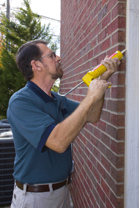 air leaks in your home, Boston, Brook Farm MA