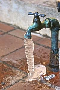 frozen pipes, Boston, Brook Farm MA