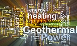 geothermal heat pump system, Boston, Brook Farm MA