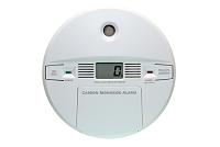 carbon monoxide detector carbon monoxide detector, Boston, Brook Farm MA
