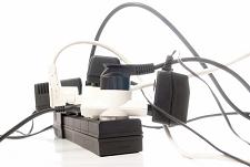 home hazards overloaded plug - home hazards, Boston, Brook Farm MA