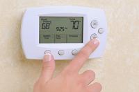 prog. thermostat programmable thermostats, Holliston, Brook Farm MA