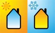 attic insulation, Wayland, Brook Farm MA