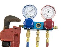 r-22 refrigerant phaseout, Sudbury, Brook Farm MA