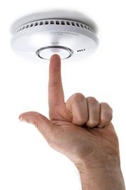 smoke alarm, Boston, Brook Farm MA