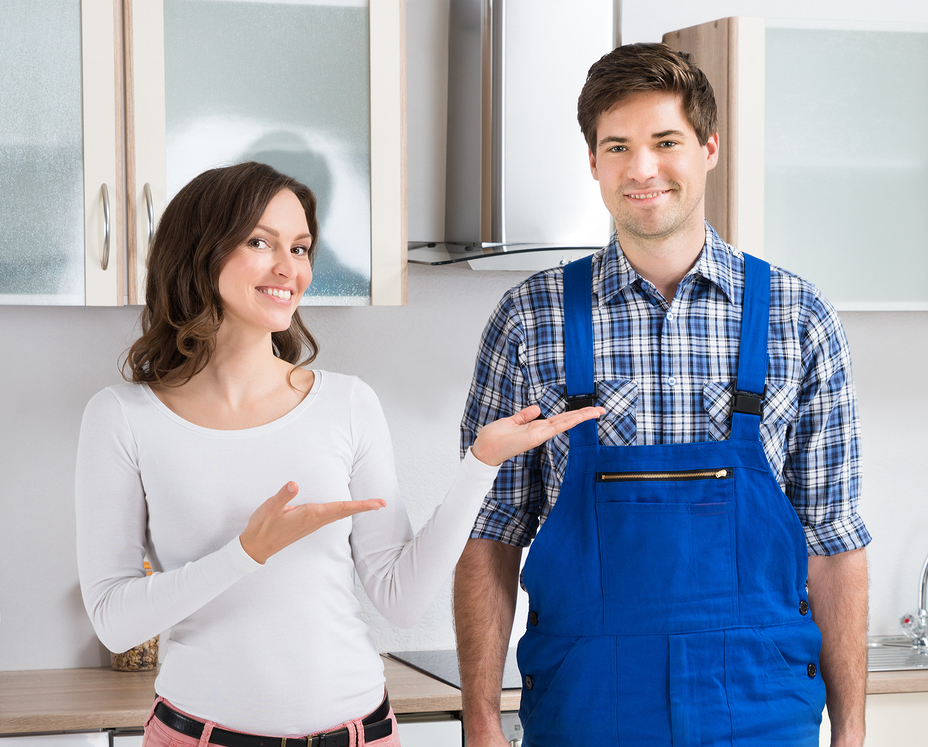 Plumbers in Brook Farm MA